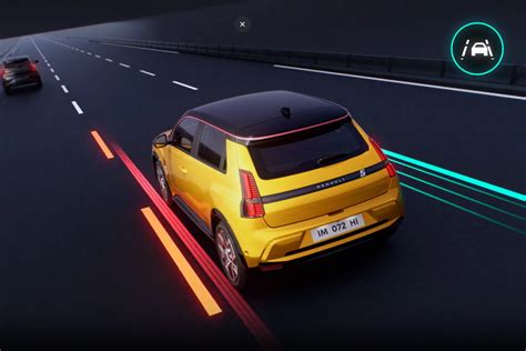 Cumpara Renault 5 E Tech Electric La Cel Mai Bun Pret