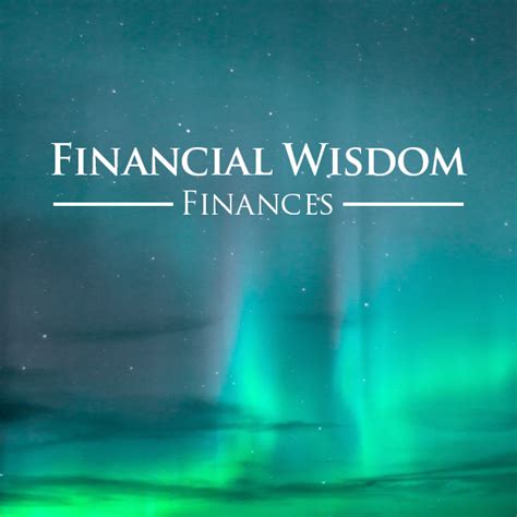 Financial Wisdom – JoyStones Fellowship