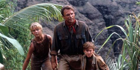 Así Está Hoy La Actriz Ariana Richards La Niña De Jurassic Park 30 Años Después Vader