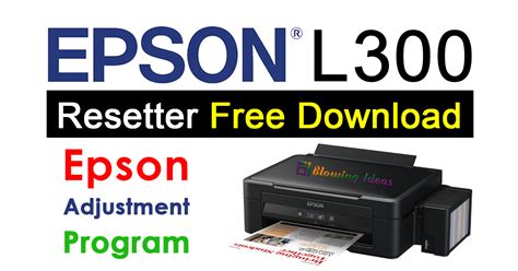 Cara Install Printer Epson L Uniongost