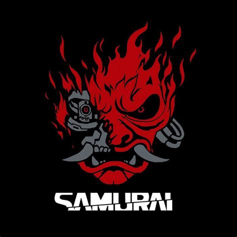 CYBERPUNK 2077 - SAMURAI Full Album (REMASTERED) + archangel & Kerry ...