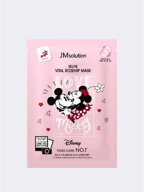 Jmsolution Disney Collection