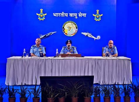 Exercise Tarang Shakti Indian Air Force To Host First Ever