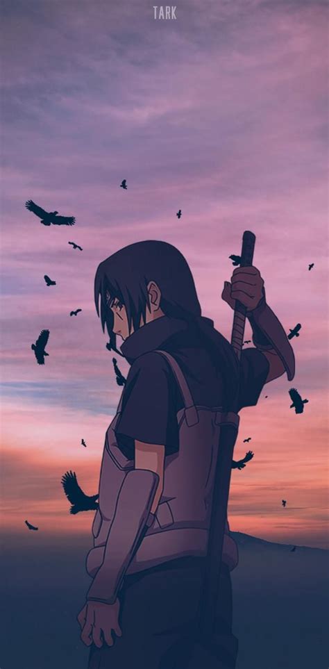 Download Itachi wallpaper by tarksama - 5676 - Free on ZEDGE™ now ...