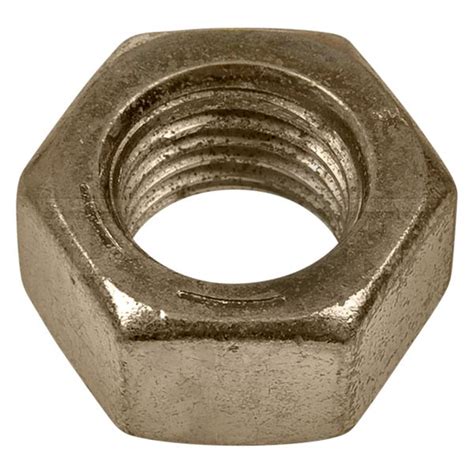 Dorman 867 013BX 7 16 20 Steel Grade 8 SAE Fine Hex Nut 16