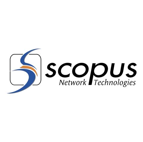 Scopus ⋆ Free Vectors Logos Icons And Photos Downloads