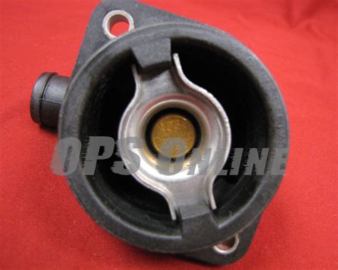 New Oem Mercury Verado Thermostat L Hp L Hp