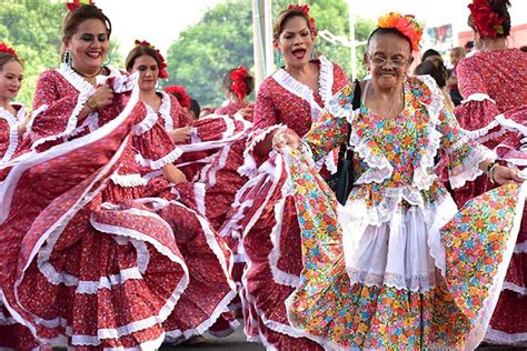 Festival Vallenato En Valledupar Colombia Travel