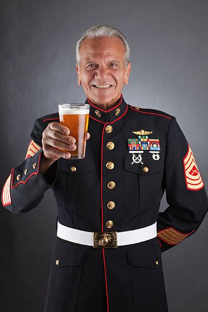 Marine Corps Dress Blues Stock Photos, Pictures & Royalty-Free Images - iStock