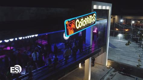 Bar Cotorritos Abre Sus Puertas En Los Mochis Espacio Sinaloa YouTube