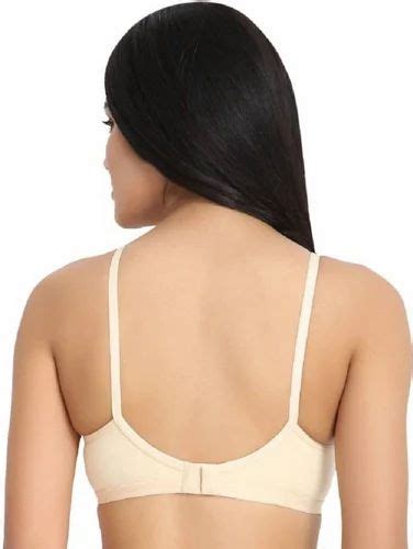 Plain Women Non Padded Cotton Bra At Rs 100 Piece In Navi Mumbai Id