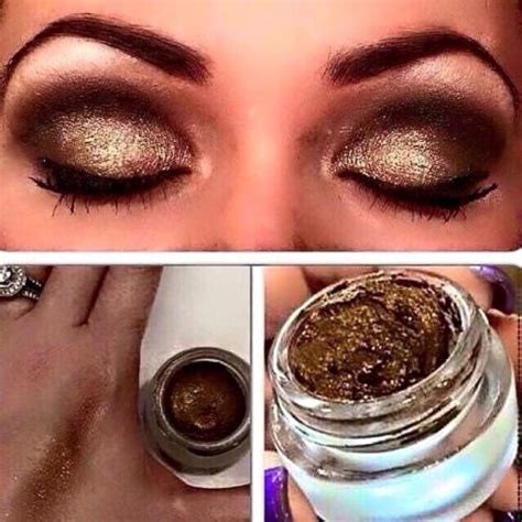 Splurge Cream Eye Shadow Tumblr Younique Splurge Cream Shadows