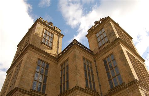 Ipernity Hardwick Hall Derbyshire By A Buildings Fan