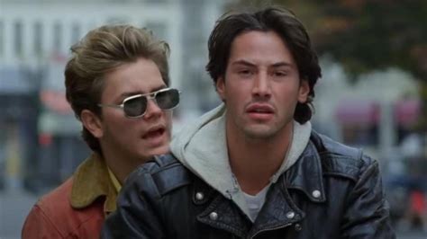 Matthew Perry Ataca A Keanu Reeves Por Qu Heath Ledger Y River