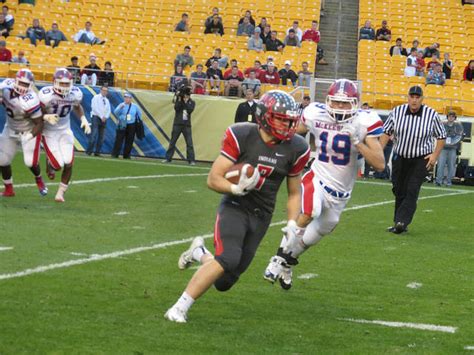 West Allegheny Wins First Wpial 5 A Title In Ot Thriller Trib Hssn