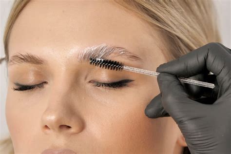 Eyelash Brow Treatments Newtownards Belfast County Down