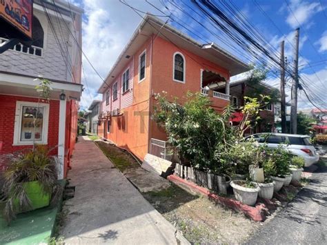 Single Family House For Sale, Fort Street Kingston Georgetown ...