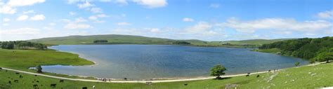 malham tarn circuit