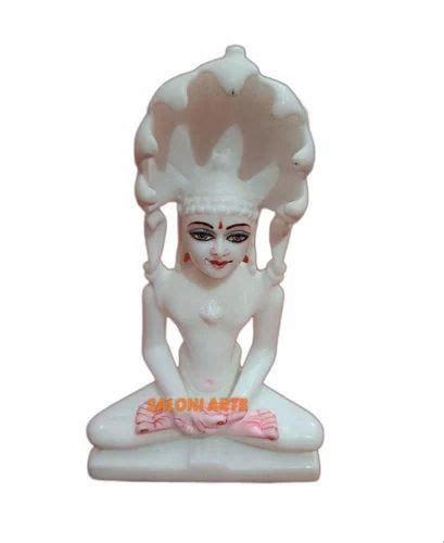 Marble Stone Lord Parasnath Statue Home At Rs 9900 In Udaipur Id