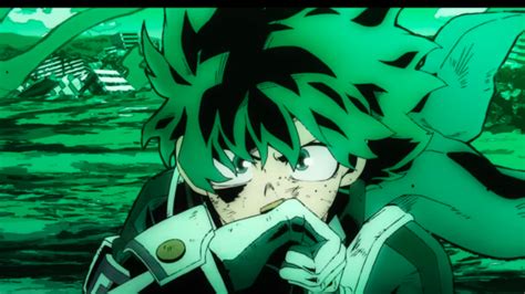 My Hero Academia Season Everything You Need To Know