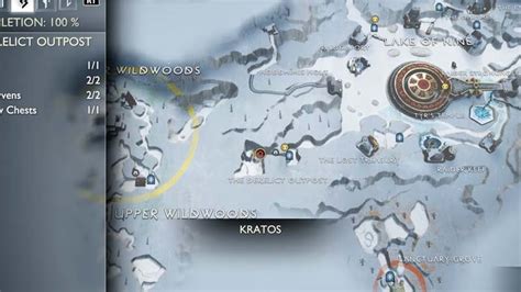 All Troll Locations In GoW Ragnarok Guide Gamer Tweak