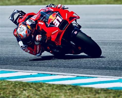 Carlo Pernat Pedro Acosta Ibarat Gabungan Jelmaan Marc Marquez Dan