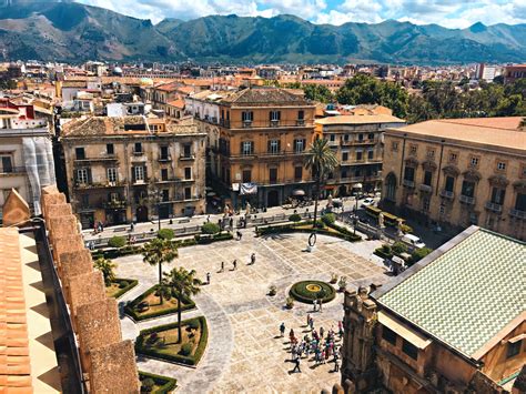 Popolazione Di Palermo 3