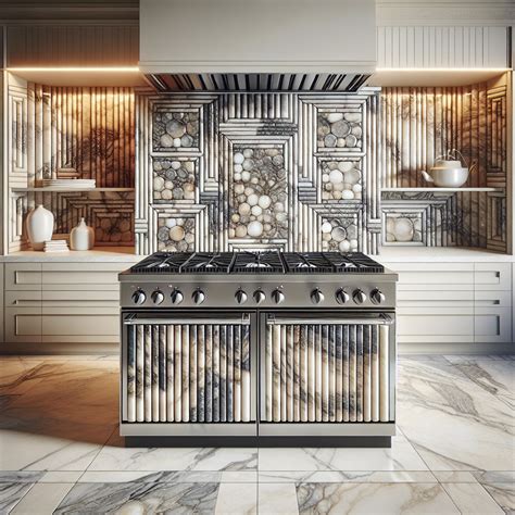 Vertical Stack Backsplash Ideas For A Stylish Kitchen