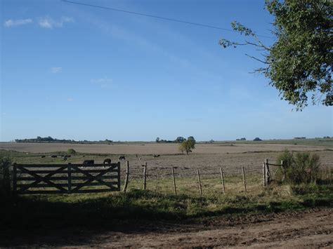 General Information and Location Guide for Los Chanaes 26