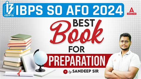 Best Books For Ibps Afo Mains Preparation Ibps Afo Booklist By