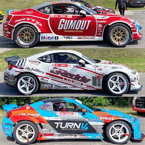 Papadakis Racing Is Building A 1 000hp Toyota Gr Supra For Formula Drift Artofit