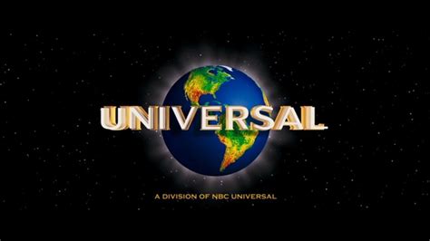 Universal Picturesdreamworks Picturesimagine Entertainmentreliance