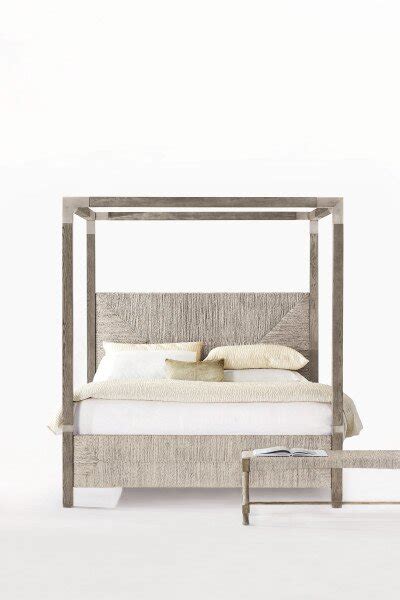 Bernhardt Palma Canopy Bed Perigold