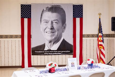 Lincoln Reagan Day Dinners Putnam County Ohio Republican Party Gop