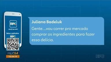 Meio Dia Paran Curitiba Telespectadores Comentam Reportagens Do