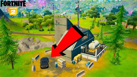 NEW BASE RIO LOCATION GAMEPLAY FORTNITE LOOTING GUIDE YouTube