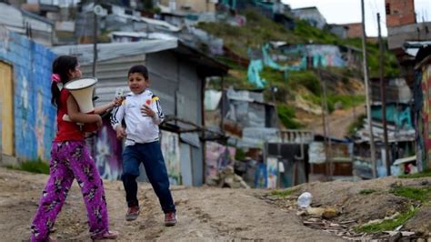 Por Qu En Colombia Se Necesitan Generaciones Para Salir De La