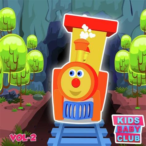 Shapes Song Lyrics - Kids Baby Club Nusery Rhymes Vol 2 - Only on JioSaavn