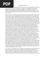 story    tale  submission