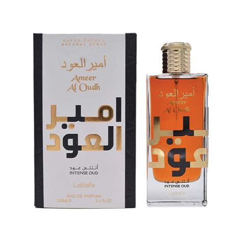 Ameer Al Oud Intense 100ml Fragrance Gallery