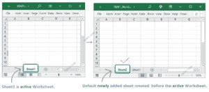 VBA Create New Worksheet Tutorial A Complete Guide