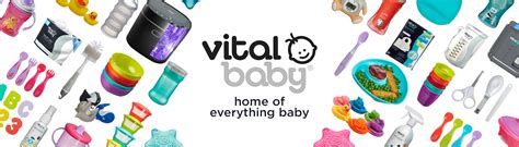 Vital Baby Archives Pramz