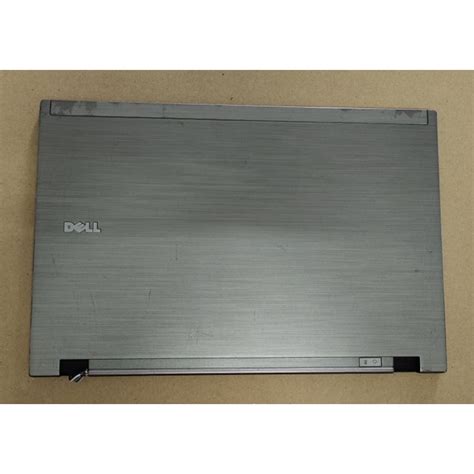 Dell Latitude E4310 Casing Cover Keyboard LCD Back Cover With Front