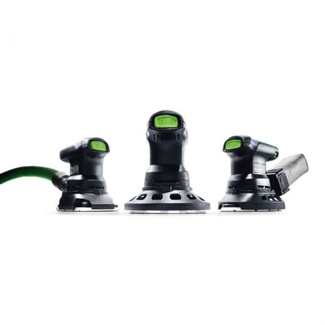 Festool Schleifmaschine Rutscher Rts Req Plus