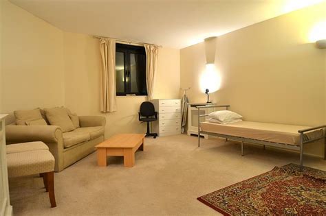 Studio Flat For Rent In Point West Cromwell Road London SW7