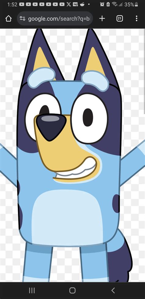 Bluey You Grow Up So Fast Rgenshinmemepact