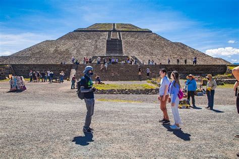 Teotihuacán Full Day Tour From Mexico City Travel Buddies