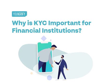 Why Is Kyc Important Youverify