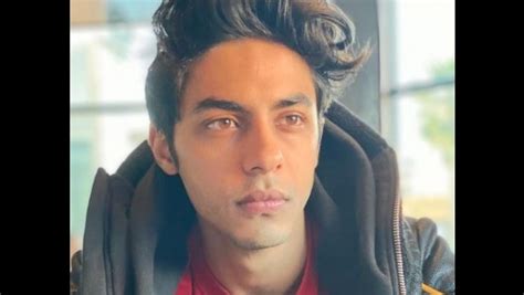 Shah Rukh Khans Son Aryan To Make His Acting Debut With Brahmastra 2