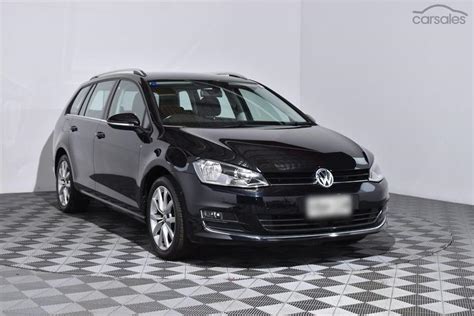 2015 Volkswagen Golf 103tsi Highline 7 Auto My15